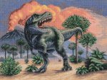 (image for) Tyrannosaurus